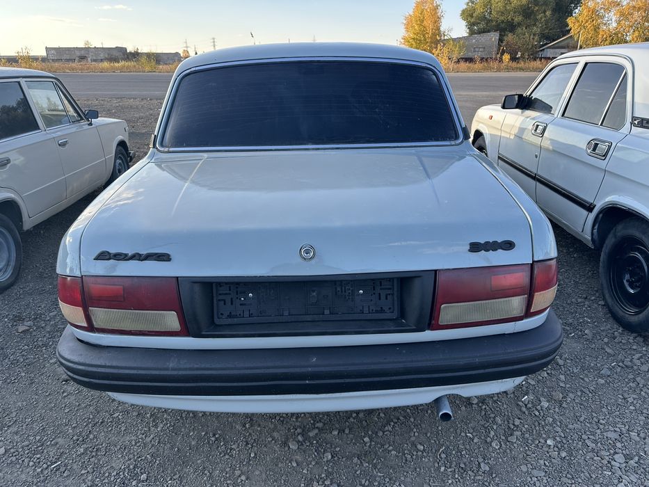 Продам Газ волга автомобиль
