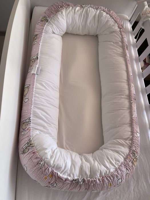 Бебешко гнездо