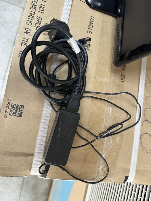 Телевизор  LED “LG 22" 22MT44DP-PZ”