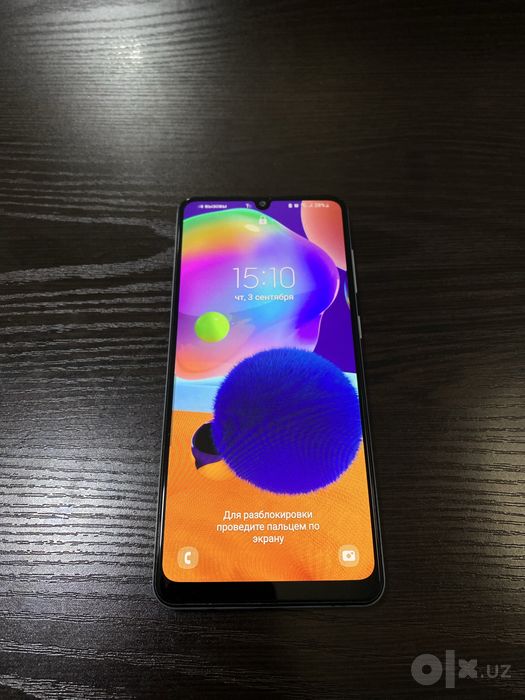 Продается Samsung A31