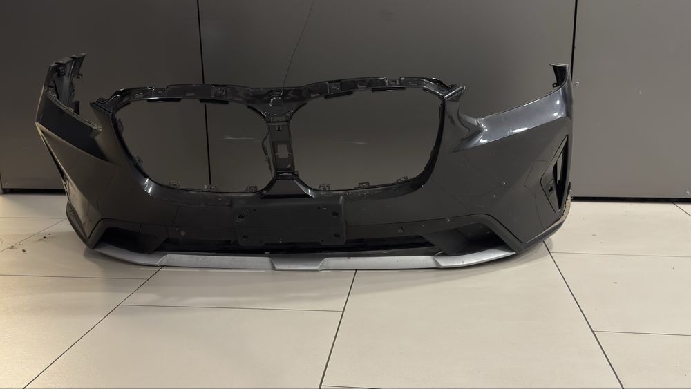 BMW X3 след 2021г