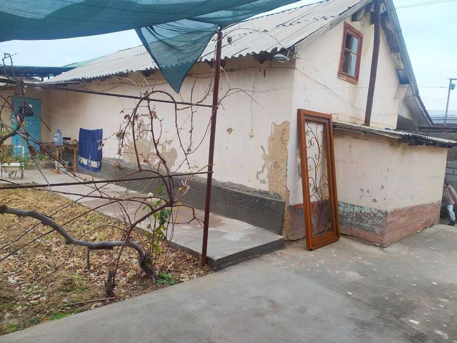 Сув буйида  ЕР ОЛИШНИ АЙНИ ВАКТИ ! 4 СОТИК ЕР фАСАД 22 м.!  Кибрай рн