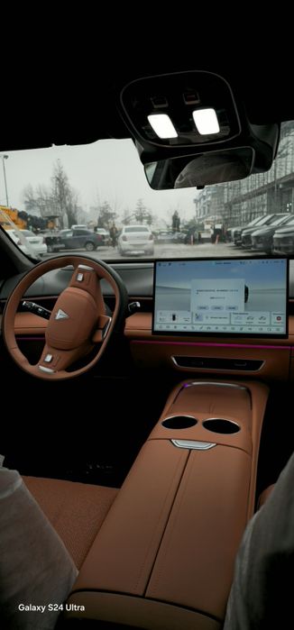 Deepal S07 285 Max  2025