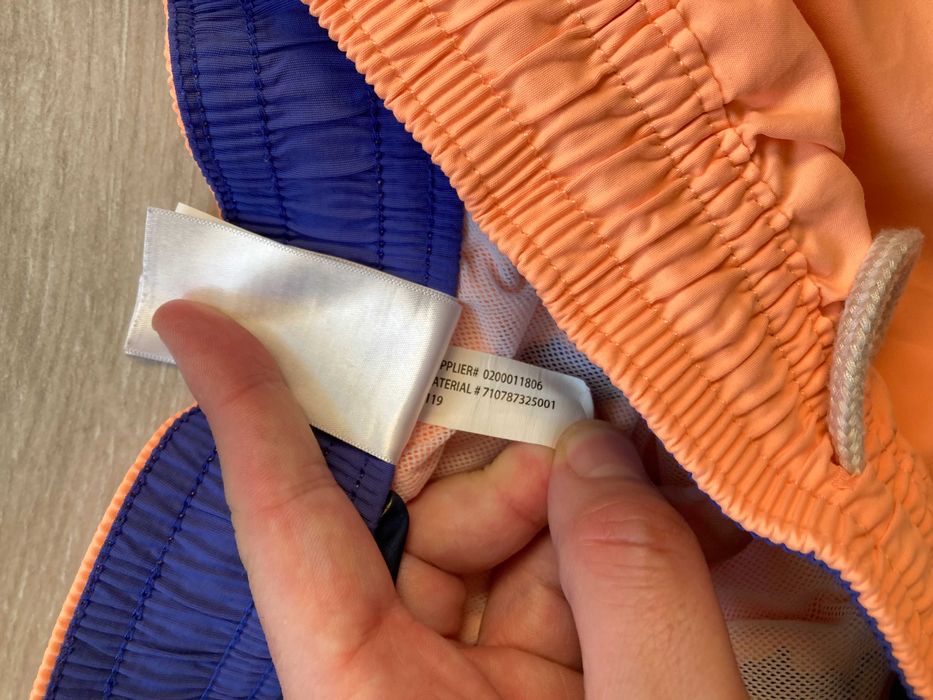 POLO By Ralph Lauren къси панталони къс панталон шорти бански размер L