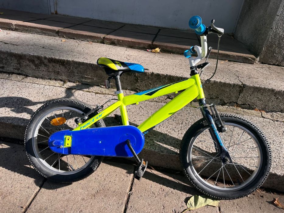 Колело hector 16