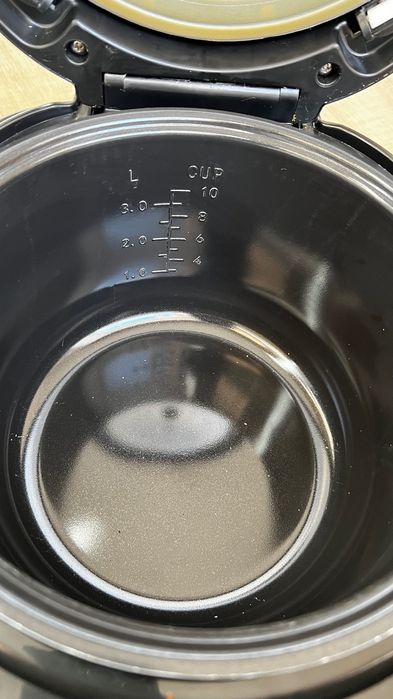 Мультиварка Redmond RMC-M903S