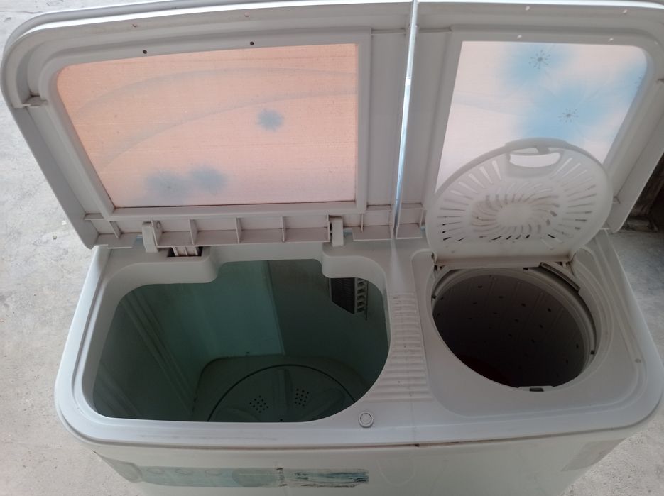 Kir mashina Artel sotiladi 7 kg