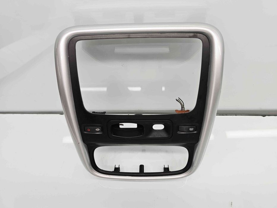 Trimuri bord Dacia Duster [Fabr 2010-2017]