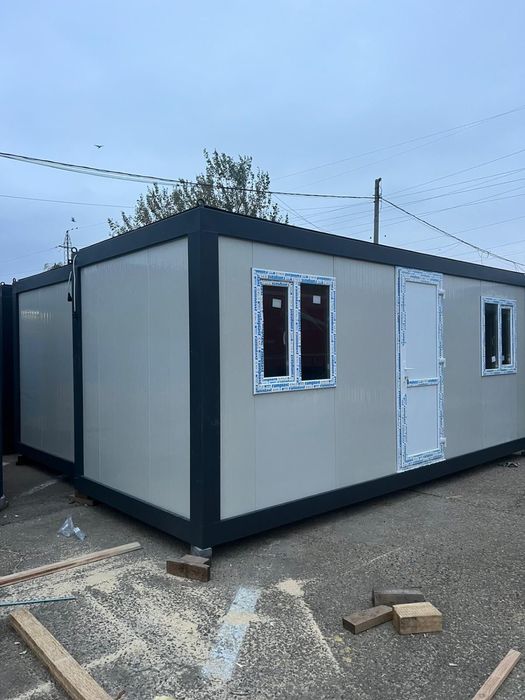 Containere container modular