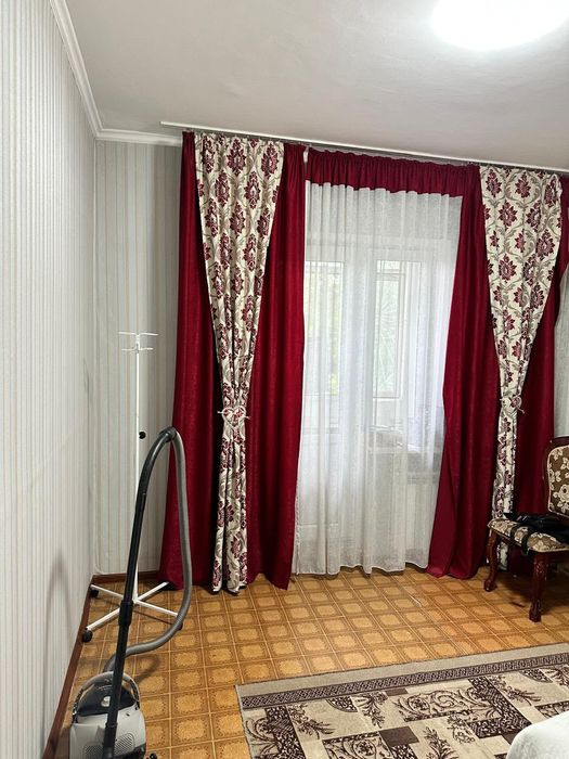 4 комн, улучшенная,3/5,92 года