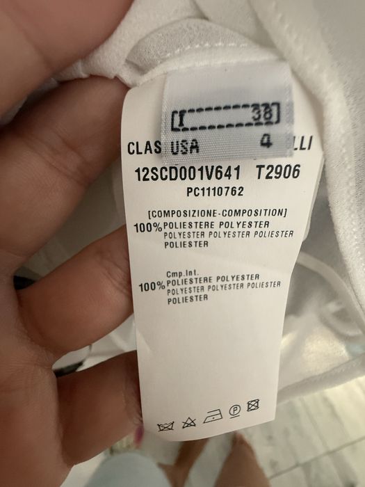 Rochie Roberto Cavali