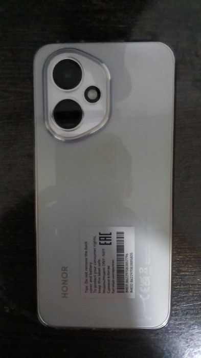 Honor 400 256gb (Бахасы келисимли)