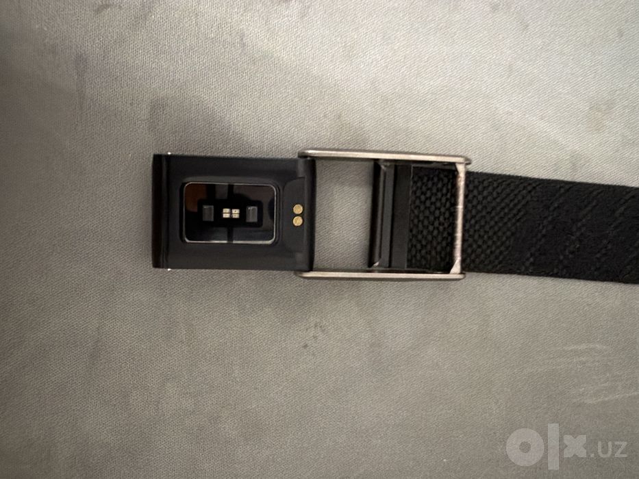 Умный браслет whoop 5.0 1:1