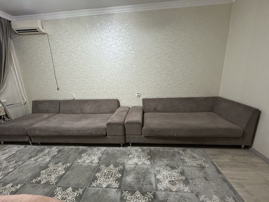 Диван трансформер кровать