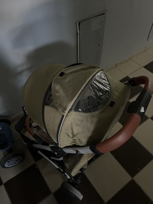 Коляска б/у 15000 тг