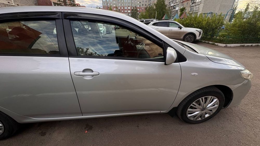 Toyota Corolla, 150