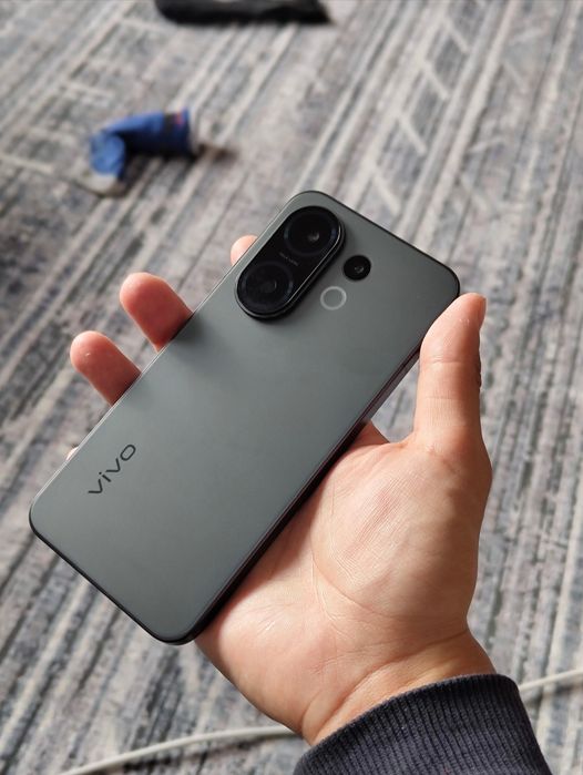 vivo s30 pro mini