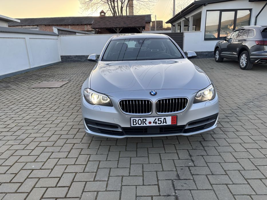 BMW F 10 / 2.0 Benzina /Fab 2014/528 I