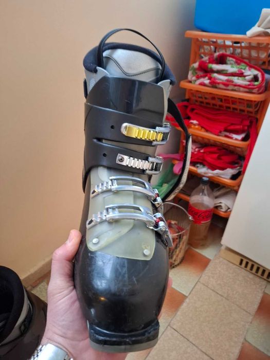 Ски обувки Salomon