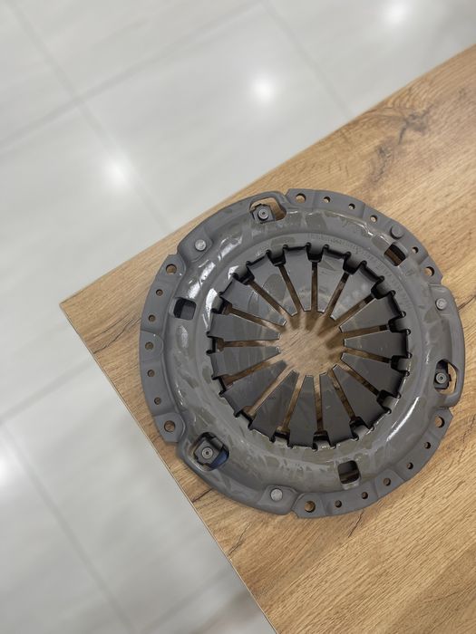 Корзина сцепления BVP Isuzu D-max