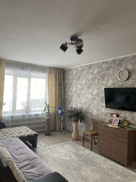 Продам 2-х комнатную квартиру