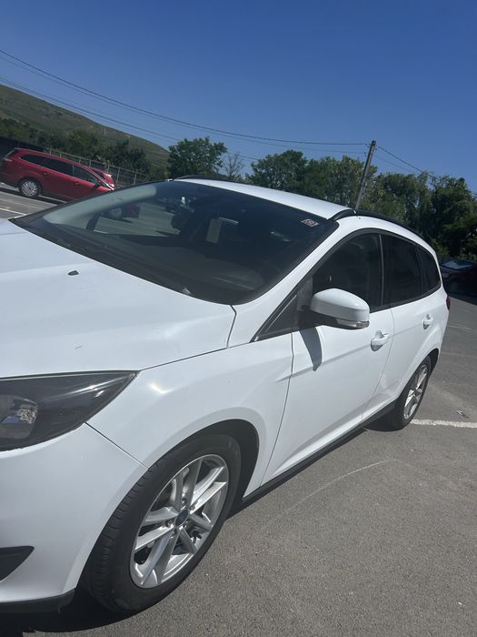 Ford Focus Break