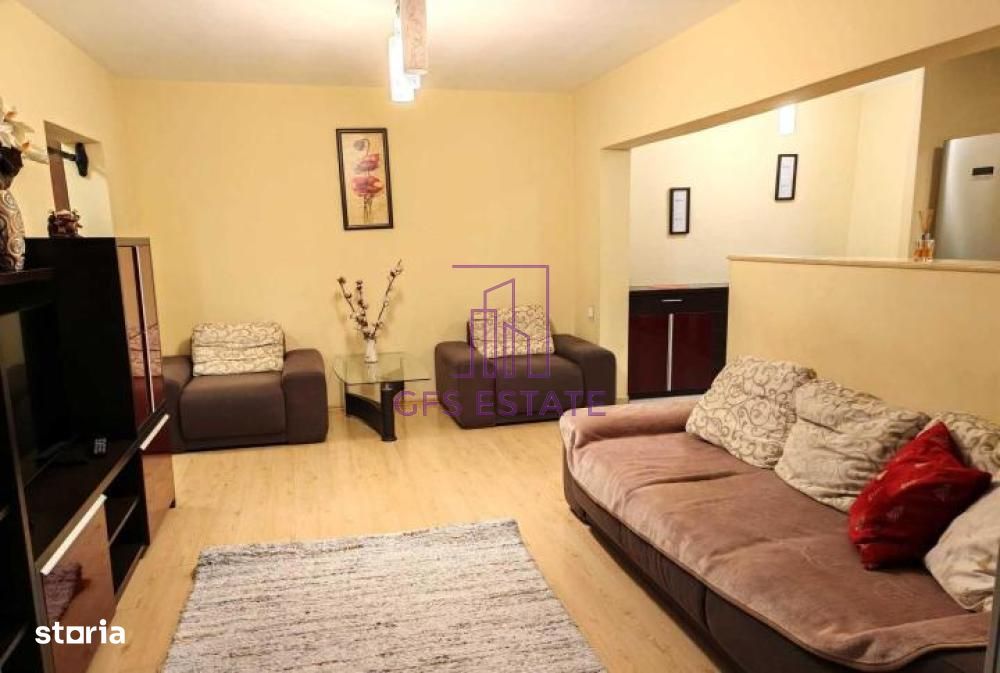 Inchiriere Apartament 3 Camere Iancului