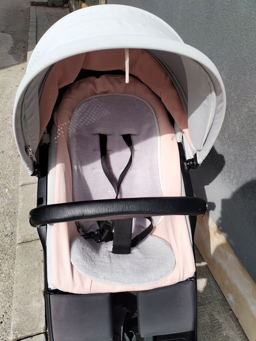 Stokke xplory V6 Limited edition