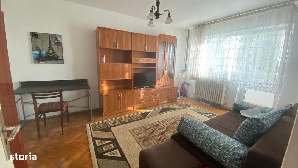 Apartament 2 camere, parter, Manastur, Cluj