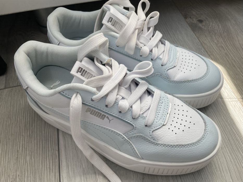 Puma, mar 38, in stare excelenta