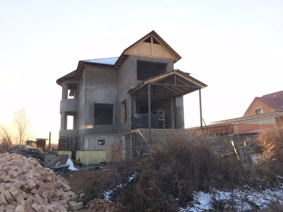 Продам дом Жана Куат