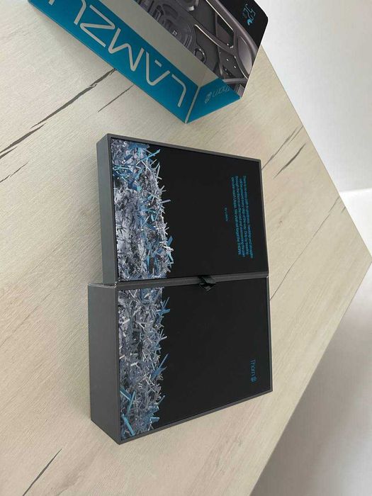 Игровая мышь Lamzu Thorn