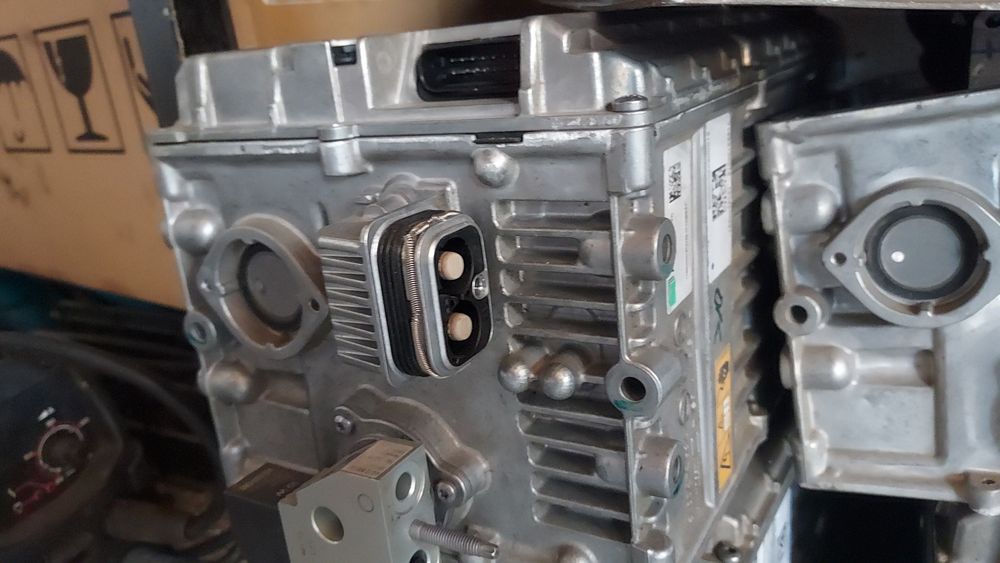 Reparatie baterie hybrid Mercedes W212, W222, W205