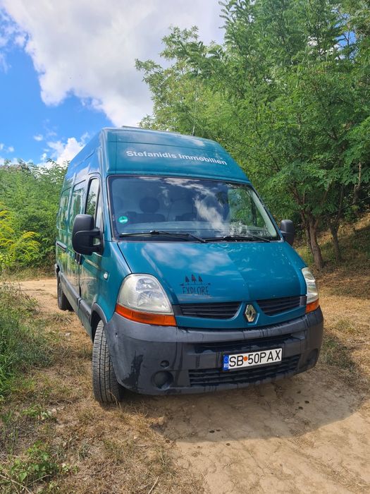 Renault   Master