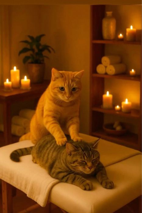 Массаж только выездь массажа