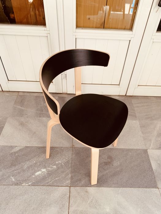 Шведски стол Икеа