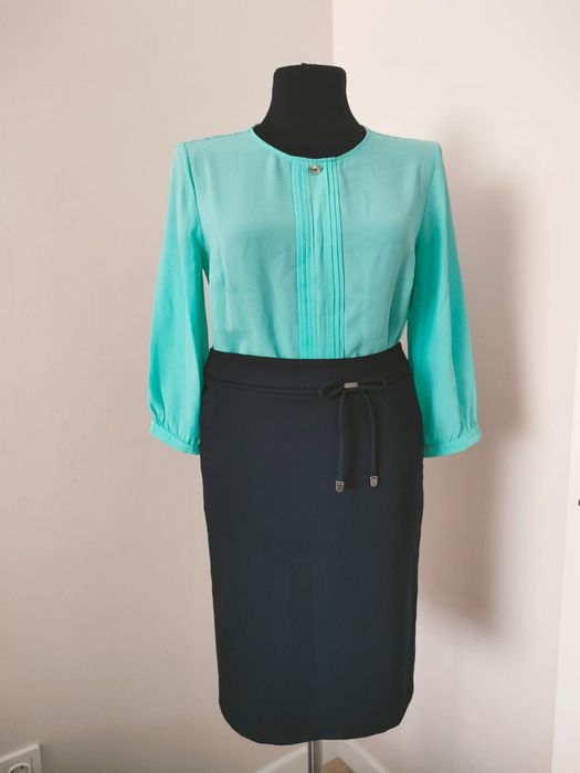 Разгрузка гардероба