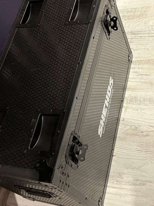 Case-uri Beam 7R 230 dublu cu roti Beam 10R