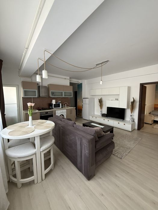 Apartament de inchiriat in mamaia nord — fotografia 1