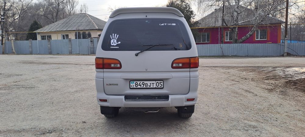 Space gear автомат