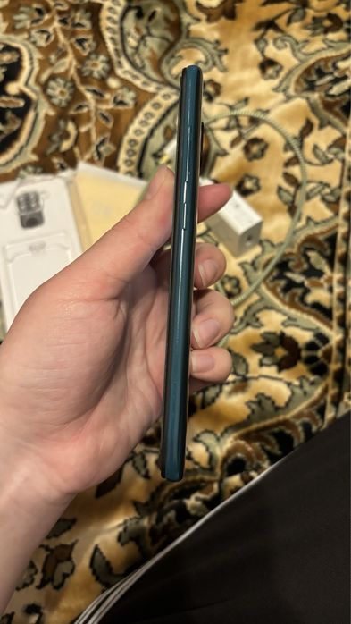 Продам Xiaomi Redmi note 9 4/128 Forest Green