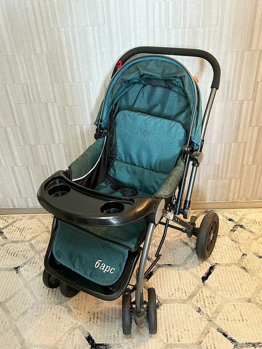 Продаётся  детская коляска