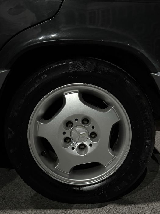 Продам Mercedes Benz 190E