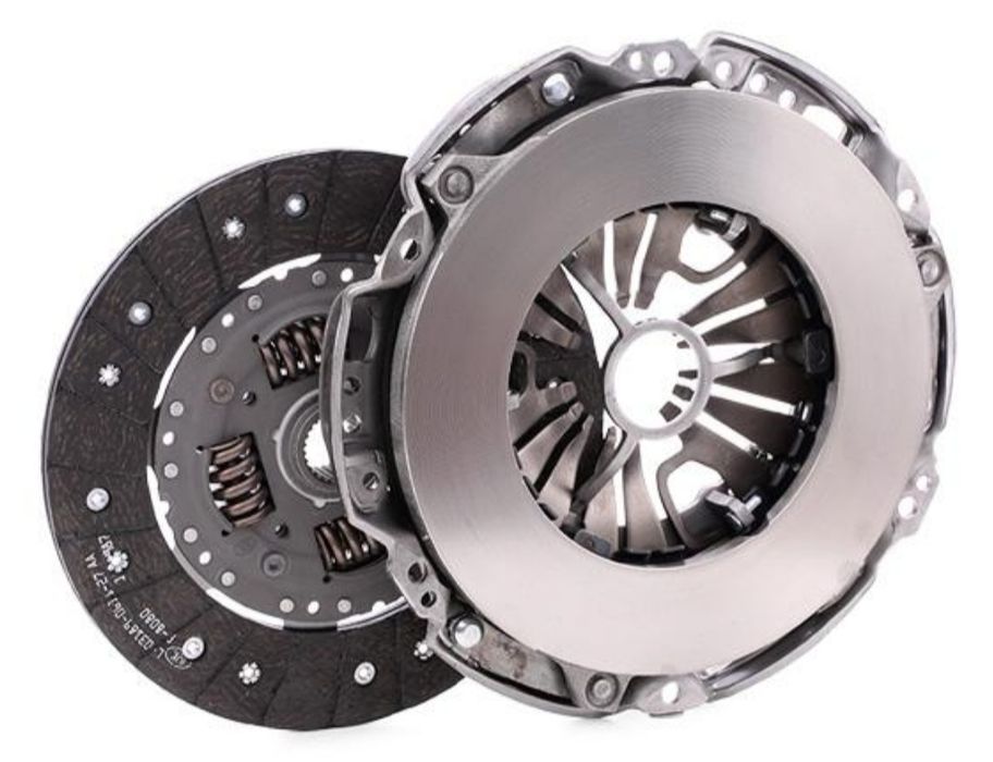 Chit ambreaj Sprinter motor 3ooo Volanta Placă Disc rulment  NOI  LUK