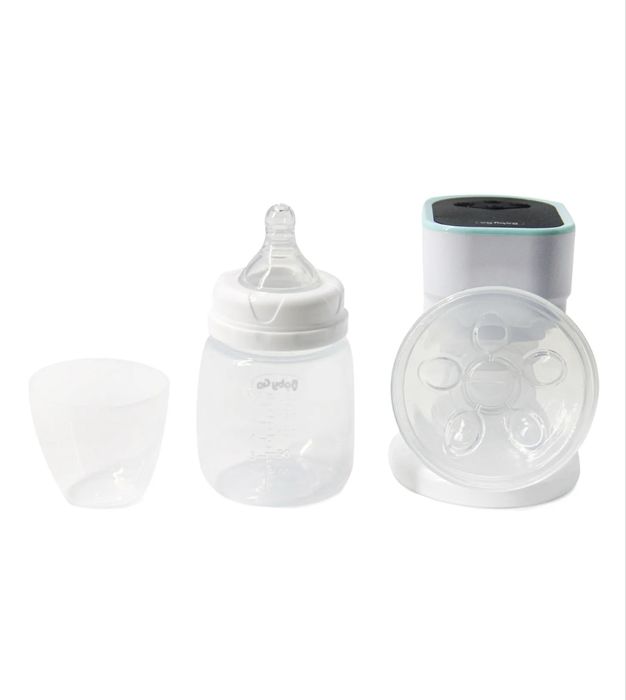 Набор для кормления ErgoFeed с подарками