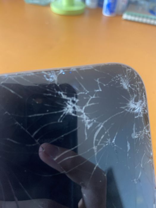 Iphone 16 pro de piese