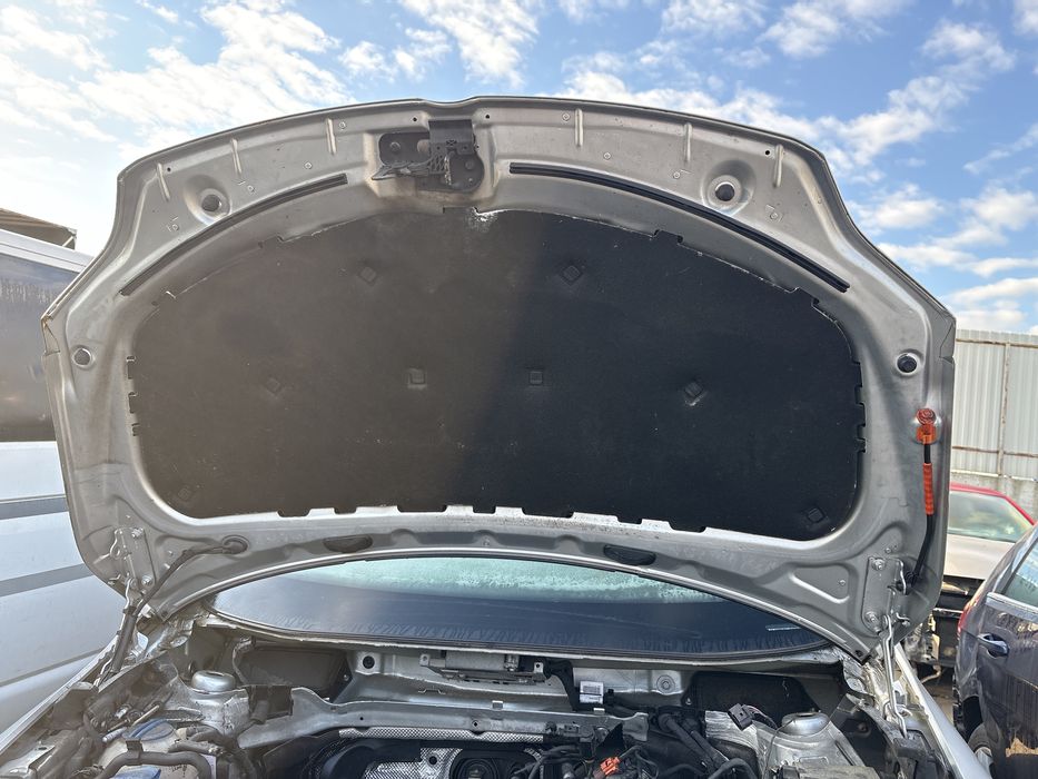 Capota fata vw golf 5 plus