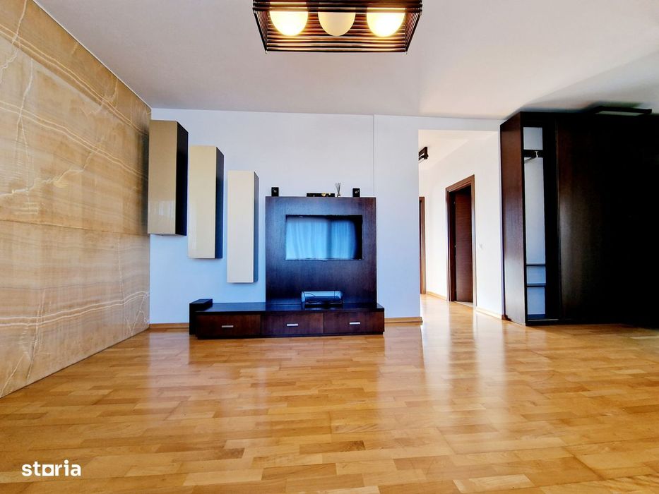 Vanzare 3 camere Perla Residence Pipera | 92 mp | Parcare si boxa incl