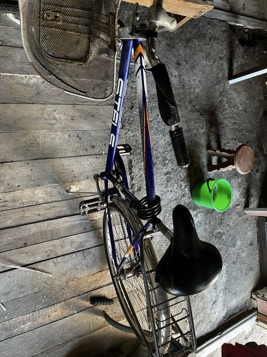 Велосипеды два в хорошем состояние