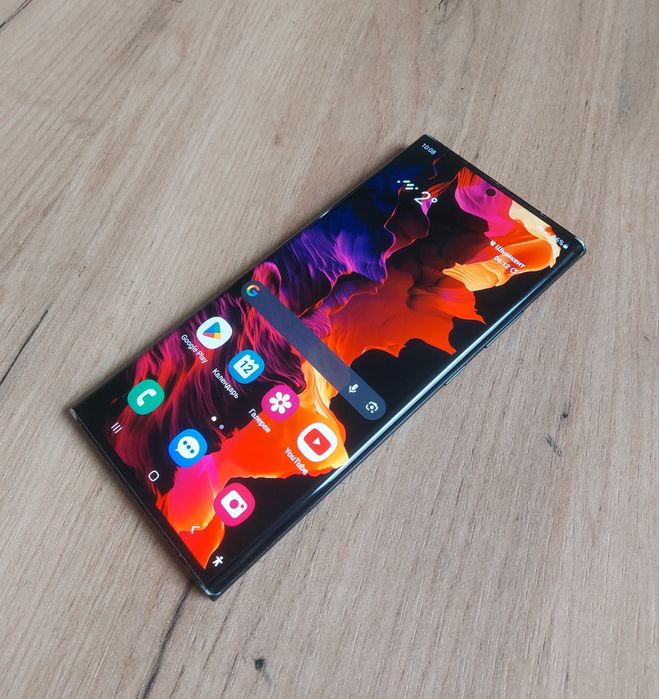 Samsung Note 20 Ultra 256 GB